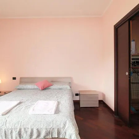 Apartamento Via Gentiloni,40 Metro Jonio *