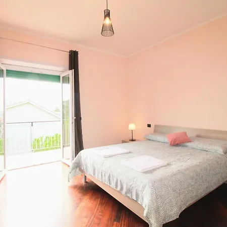 Apartamento Via Gentiloni,40 Metro Jonio