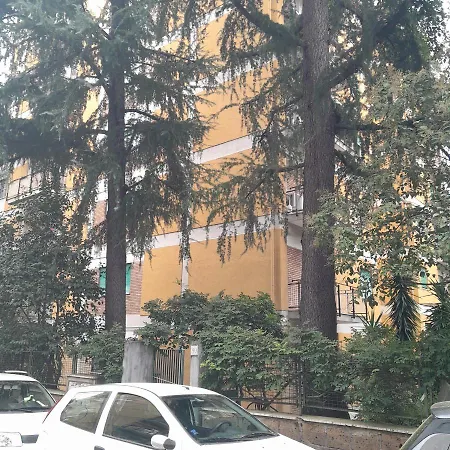 Via Gentiloni,40 Metro Jonio アパート *